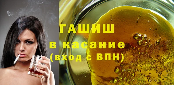 гашик Горняк